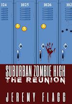 Suburban Zombie High