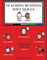 Teaching Business Soft Skills