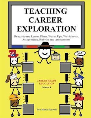 Teaching Career Exploration