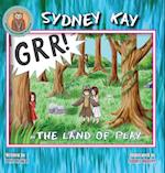 Sydney Kay in The Land of Play