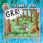 Sydney Kay in The Land of Play