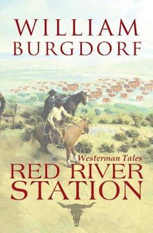 Red River Station