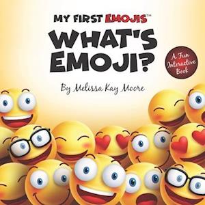 My First Emojis