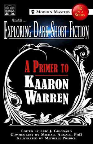 Exploring Dark Short Fiction #2