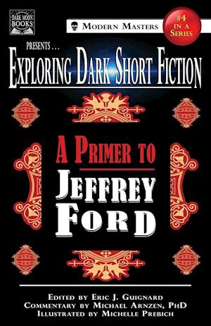 Exploring Dark Short Fiction #4