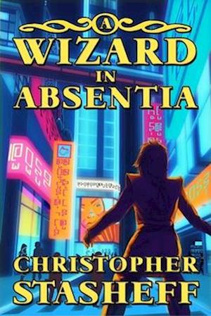 Wizard in Absentia