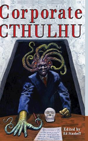 Corporate Cthulhu