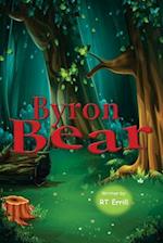 Byron Bear: The Alphabet Friends 