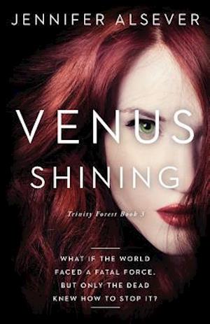 Venus Shining