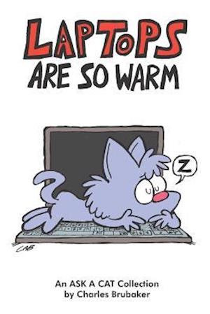 Laptops Are So Warm