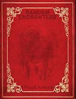 Random Encounters Official Artbook