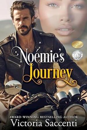 Noemie's Journey