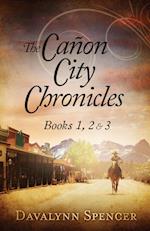 The Canon City Chronicles