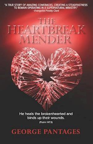 The Heartbreak Mender: He heals the brokenhearted and binds up their wounds