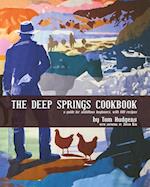 The Deep Springs Cookbook