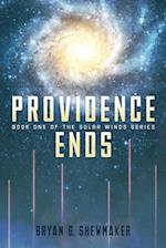 Providence Ends: Expanded Edition 