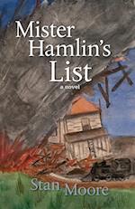 Mister Hamlin's List