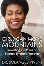 Girls Can Move Mountains