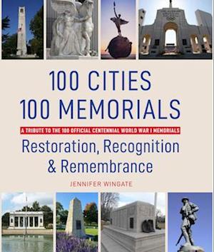 100 Cities 100 Memorials