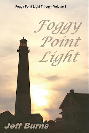 Foggy Point Light