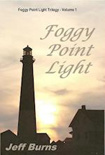 Foggy Point Light