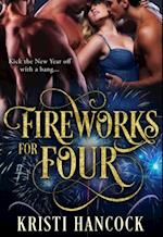 Fireworks for Four