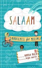 Salaam: Mindfulness for Muslims 