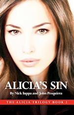 Alicia's Sin