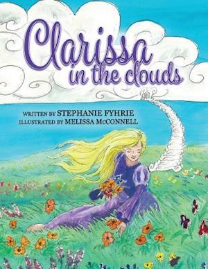 Clarissa in the Clouds