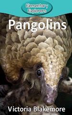 Pangolins