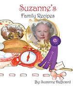 Suzanne's Family Recipes