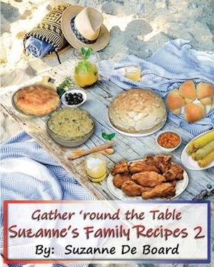 Suzanne's Family Recipes 2