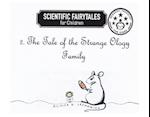 The Tale of the Strange Ology Family