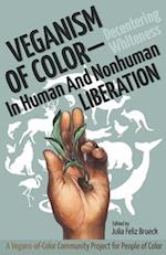 Veganism of Color