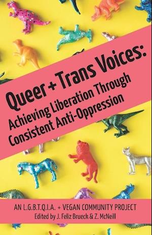 Queer and Trans Voices