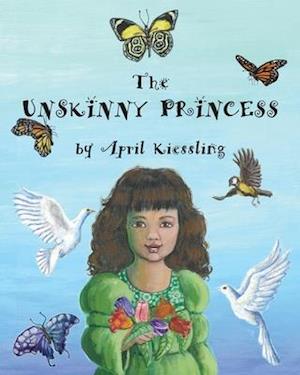 The Unskinny Princess