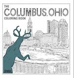 The Columbus Ohio Coloring Book