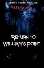 Return to William's Point