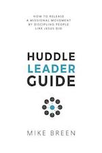 Huddle Leader Guide, 2nd Edition