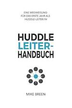 Huddle Leiter-Handbuch, 2nd Edition