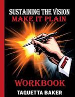 Sustaining the Vision Workbook