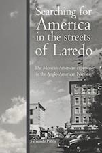 Searching for America in the Streets of Laredo