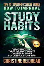 How to Improve Study Habits