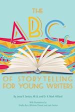 The ABCs of Storytelling for Young Writers