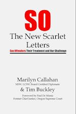 S.O. the New Scarlet Letters
