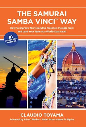 SAMURAI SAMBA VINCI WAY