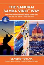 SAMURAI SAMBA VINCI WAY