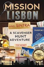 Mission Lisbon (and Sintra)