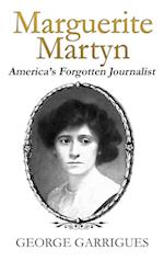 Marguerite Martyn