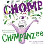 Chomp the Chimpanzee